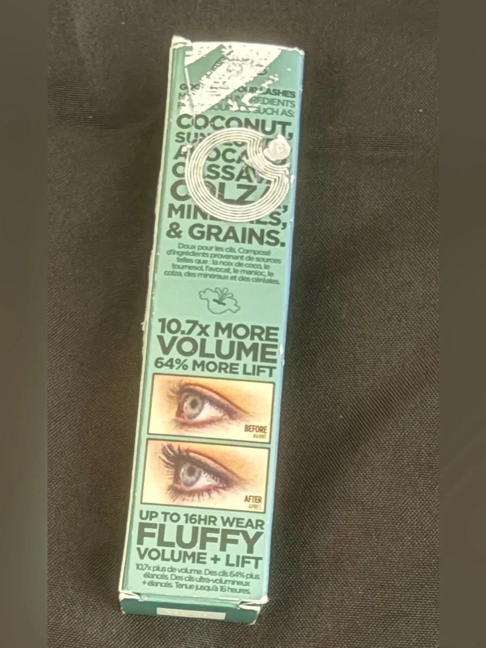 Urban Decay Wild Lash Mascara - NEW